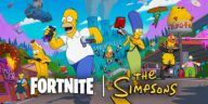 Fortnite está inactivo: ¿Cuándo estarán en línea los servidores de Fortnite para la temporada de Los Simpson?