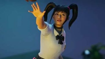 Fortnite ha caído junto con varios otros juegos