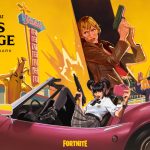 Alguna vez se asumió que la venganza de Yuki se había perdido en la historia. En cambio, sigue vivo en Fortnite.