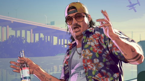 GTA 6 retrasado hasta noviembre de 2026, Take-Two Stock Tanks