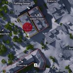 Edificio de investigación