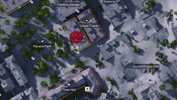 Edificio de investigación