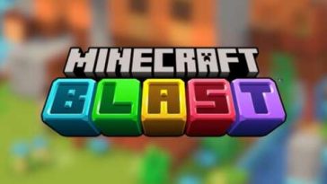 Hay un nuevo juego gratuito de Minecraft, pero probablemente no puedas jugarlo