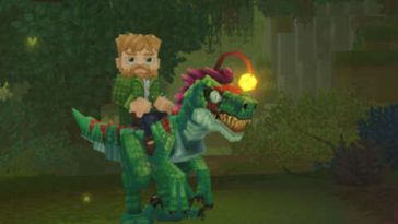 Hytale Dev está fijando el precio del juego lo más "agresivamente bajo posible"