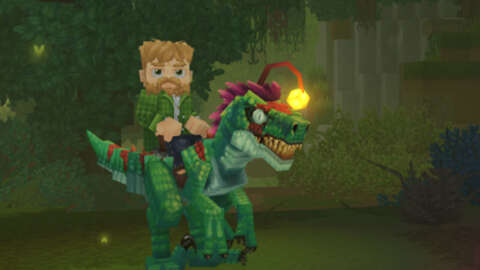 Hytale Dev está fijando el precio del juego lo más "agresivamente bajo posible"