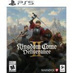 Kingdom Come: Deliverance 2 cuesta $ 20 en Amazon por tiempo limitado