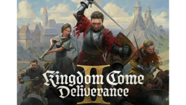 Kingdom Come: Deliverance 2 cuesta $ 20 en Amazon por tiempo limitado