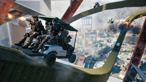 La actualización de Battlefield 6 y Redsec 1.1.1.5 parchea un exploit infame