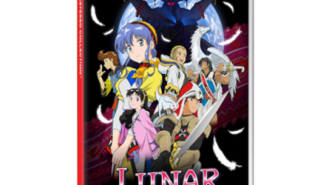 La colección Lunar Remastered exclusiva de Amazon obtiene el primer recorte de precio