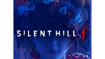 La edición Silent Hill f Day One tiene $ 20 de descuento hasta agotar existencias