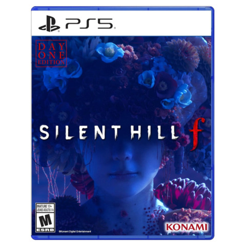 La edición Silent Hill f Day One tiene $ 20 de descuento hasta agotar existencias