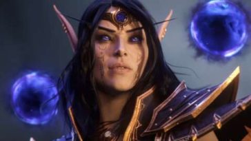 La expansión Midnight de World Of Warcraft se lanza en marzo de 2026