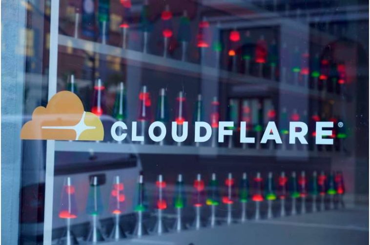 La interrupción de Cloudflare interrumpe ChatGPT, X y otros servicios de Internet