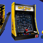 La máquina arcade Lego Pac-Man obtiene un descuento excepcional en la oferta del Black Friday de Amazon