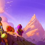 Una mirada al juego de escalada Peak.