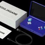 La nueva consola de juegos de SouljaBoy es un retroide renombrado que se vende "sin permiso"