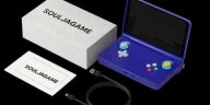 La nueva consola de juegos de SouljaBoy es un retroide renombrado que se vende "sin permiso"