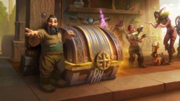 La nueva moneda premium de WoW es "amigable para el jugador" y más "eficiente", dice Blizzard