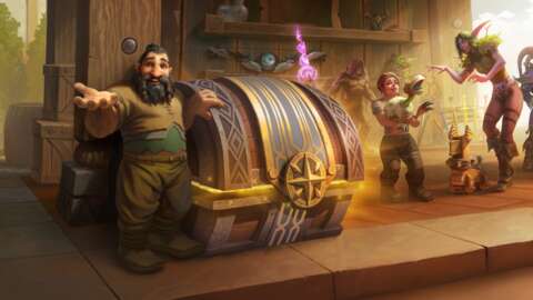 La nueva moneda premium de WoW es "amigable para el jugador" y más "eficiente", dice Blizzard