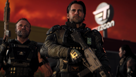 La precarga de Call Of Duty: Black Ops 7 ya está disponible, se anuncian los horarios de lanzamiento y la fecha de lanzamiento