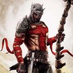 La secuela del infierno de Dante habría llevado a su héroe a través de una guerra en el purgatorio