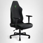 La silla para juegos Razer Iskur V2 está a la venta para el Cyber Monday