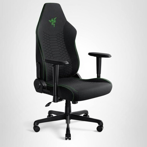 La silla para juegos Razer Iskur V2 está a la venta para el Cyber Monday