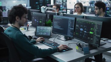 La supervisión 24 horas al día, 7 días a la semana ya no es una opción: cómo las organizaciones pueden mantenerse alerta incluso sin equipos de seguridad dedicados