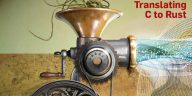 La tecnología de traducción automática de C a Rust gana atención global por su precisión más allá de la IA
