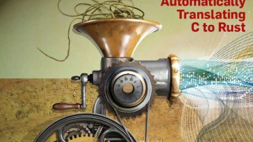 La tecnología de traducción automática de C a Rust gana atención global por su precisión más allá de la IA