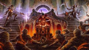 La temporada 11 de Diablo 4 finalmente desbloqueará puntos de referencia desde el principio