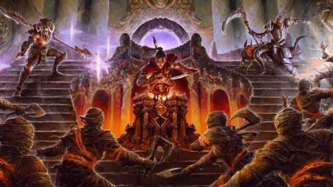 La temporada 11 de Diablo 4 finalmente desbloqueará puntos de referencia desde el principio