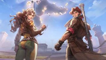 La temporada 5 de Marvel Rivals finalmente agrega Rogue y Gambit