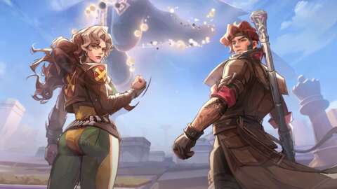 La temporada 5 de Marvel Rivals finalmente agrega Rogue y Gambit