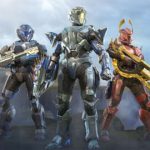 La última actualización de Halo Infinite llega este mes a medida que los desarrolladores pasan a otros proyectos de Halo