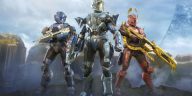 La última actualización de Halo Infinite llega este mes a medida que los desarrolladores pasan a otros proyectos de Halo