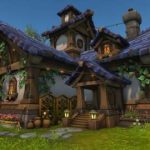 La vivienda para jugadores de WoW finalmente llega el 2 de diciembre después de décadas de espera