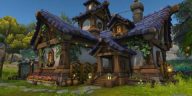 La vivienda para jugadores de WoW finalmente llega el 2 de diciembre después de décadas de espera