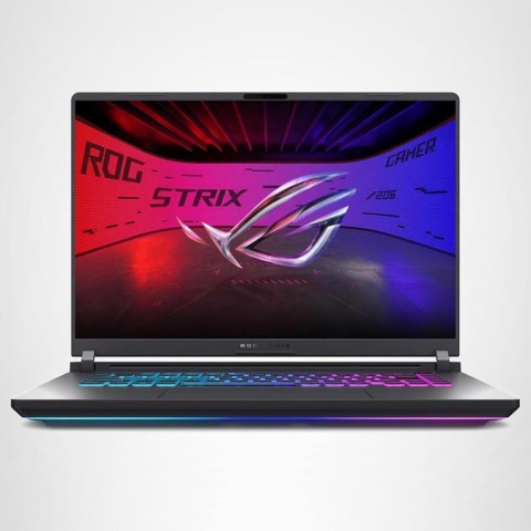 Las 5 mejores ofertas de portátiles para juegos en la oferta del Black Friday 2025 de Amazon