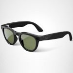 Las gafas de sol Ray-Ban con tecnología Meta AI están a la venta para el Black Friday