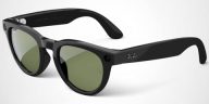 Las gafas de sol Ray-Ban con tecnología Meta AI están a la venta para el Black Friday