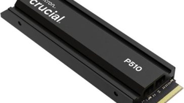 Las mejores ofertas del Black Friday para PC y PS5 SSD