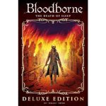 Las nuevas colecciones de fundas y novelas gráficas Bloodborne Deluxe obtienen ofertas por tiempo limitado