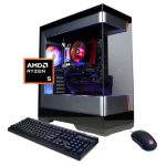 Las primeras ofertas del Black Friday de Best Buy incluyen PC para juegos prefabricadas