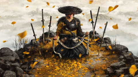 Las ventas de PlayStation 5 empatan incluso con las de PS4, y Ghost Of Yotei tiene un gran debut