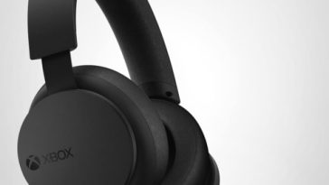 Los auriculares inalámbricos oficiales de Xbox cuestan menos de $ 100