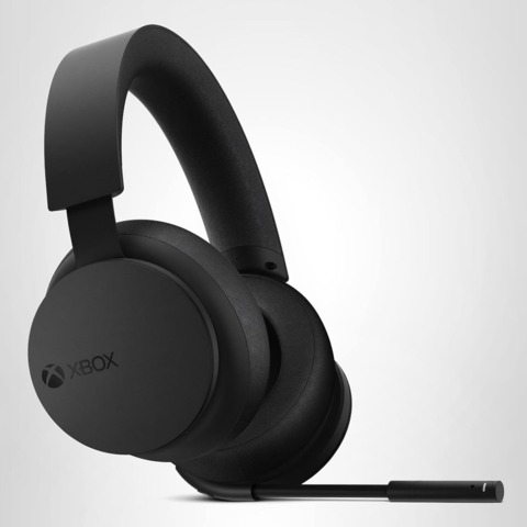 Los auriculares inalámbricos oficiales de Xbox cuestan menos de $ 100