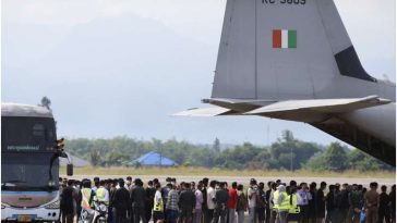 Los centros de estafa en el Sudeste Asiático están aumentando a pesar de las medidas enérgicas para erradicar la industria ilegal.