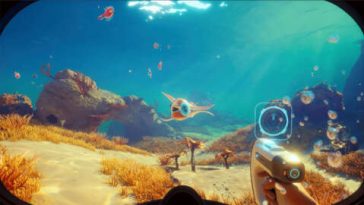 Los desarrolladores derrocados de Subnautica 2 alegan que Krafton le preguntó a AI cómo evitar el pago de bonificaciones