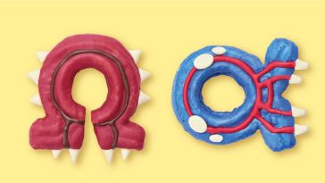 Crédito de la imagen: Dulces Pikachu